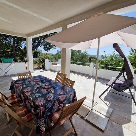 Apartment Gligora Mandre Εξωτερικό φωτογραφία