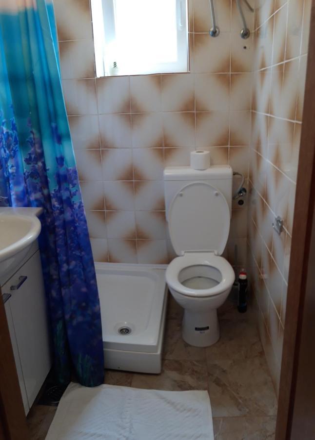 Apartment Gligora Mandre Εξωτερικό φωτογραφία