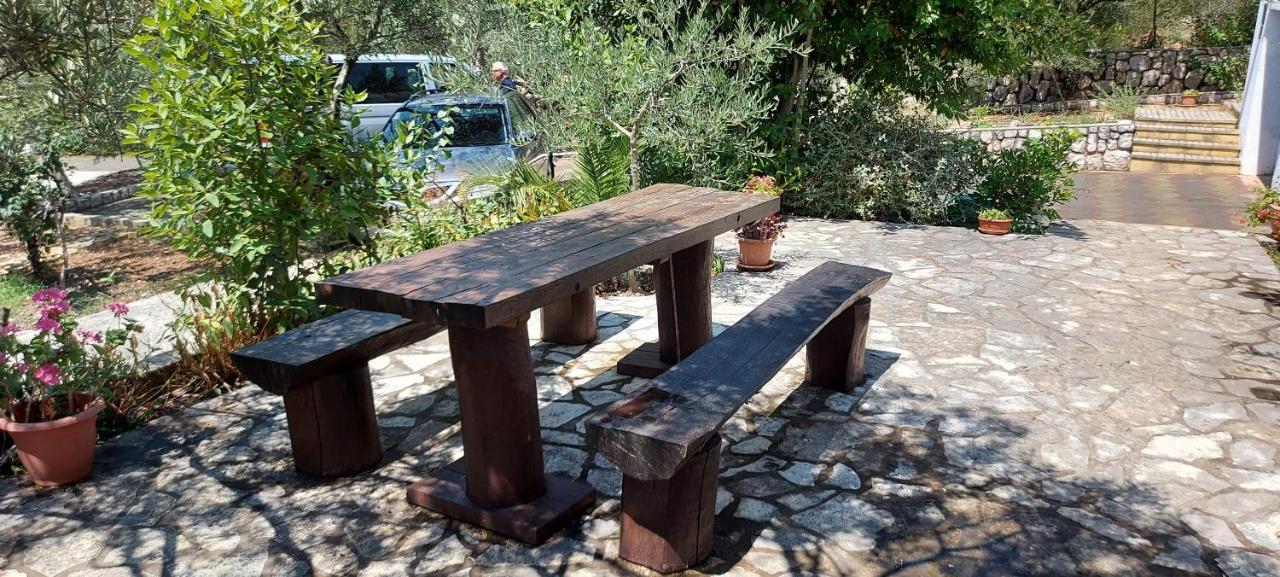 Apartment Gligora Mandre Εξωτερικό φωτογραφία