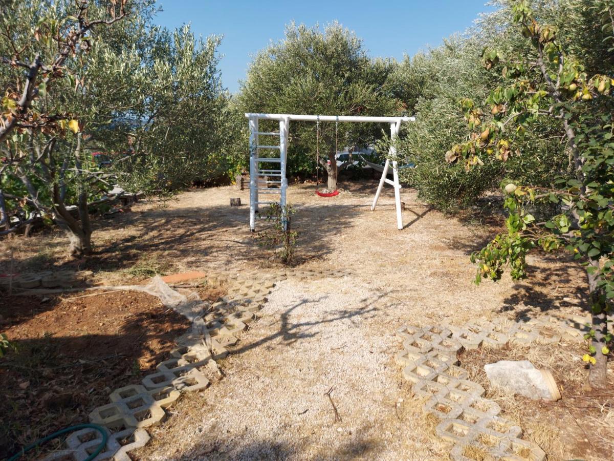 Apartment Gligora Mandre Εξωτερικό φωτογραφία