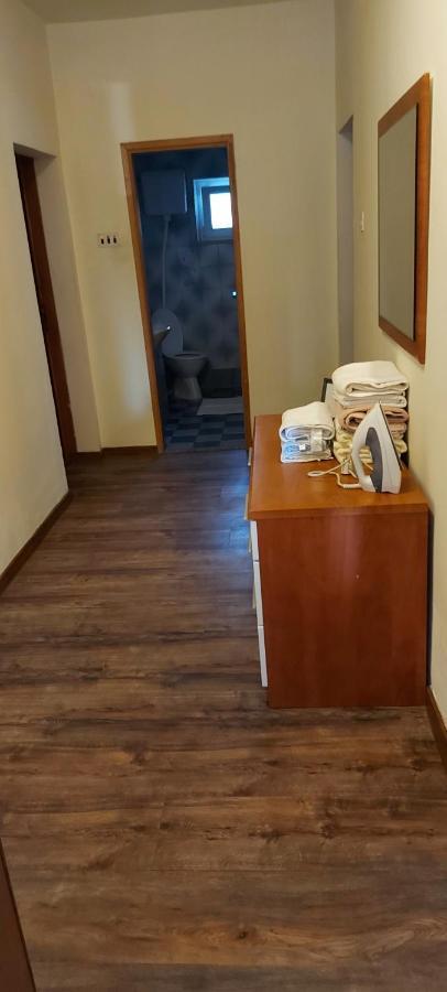 Apartment Gligora Mandre Εξωτερικό φωτογραφία