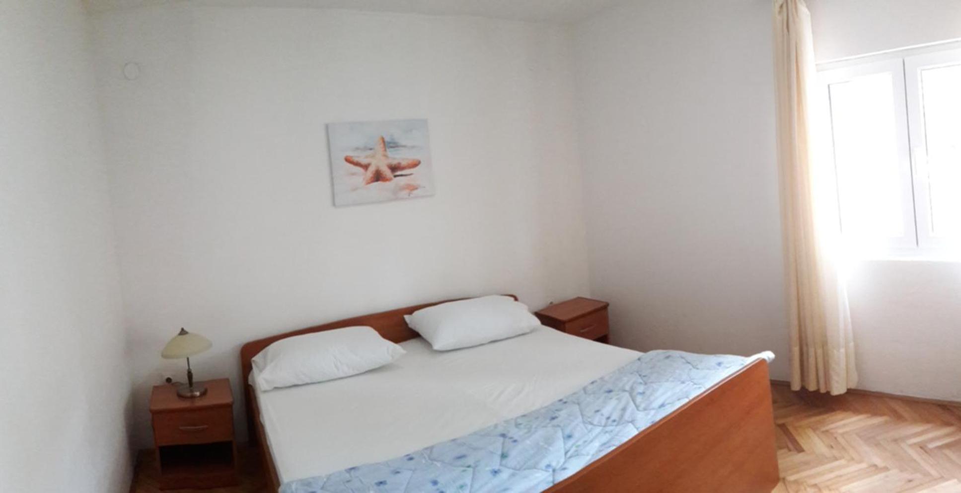 Apartment Gligora Mandre Εξωτερικό φωτογραφία