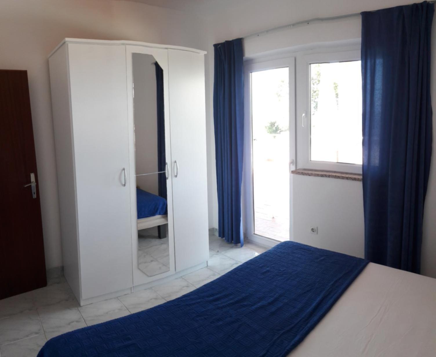 Apartment Gligora Mandre Εξωτερικό φωτογραφία