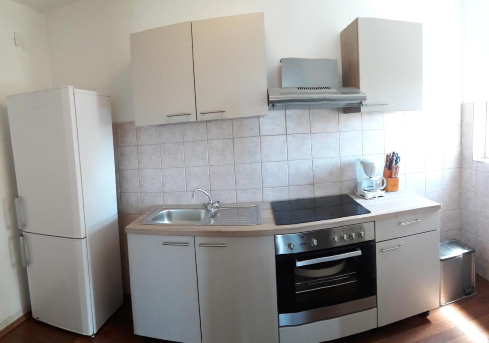 Apartment Gligora Mandre Εξωτερικό φωτογραφία