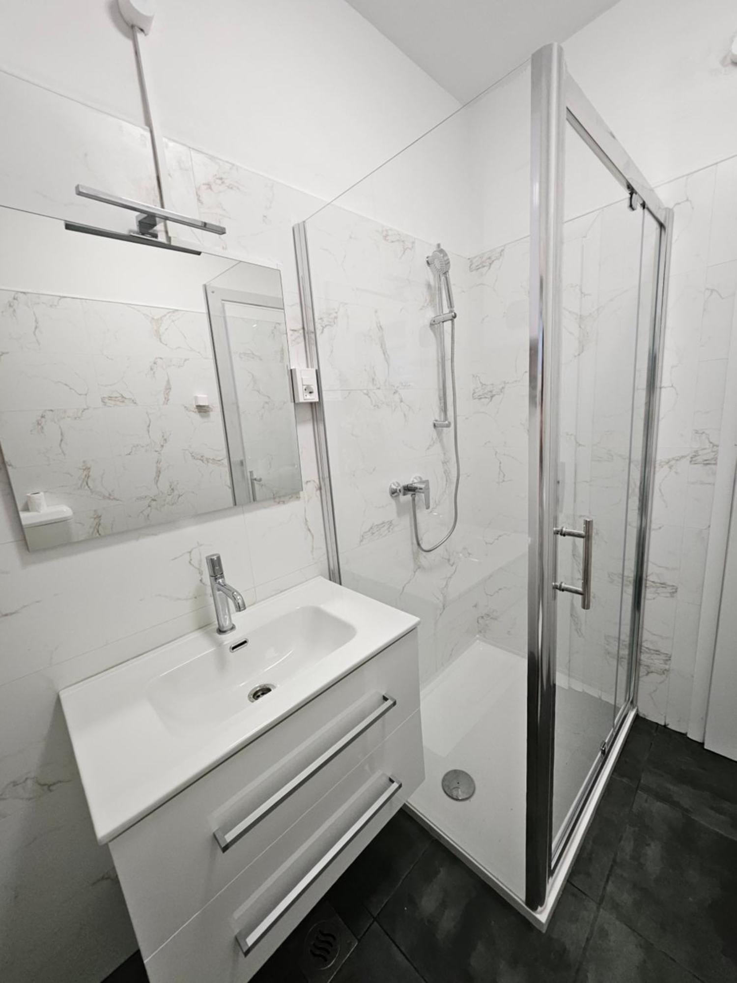 Apartment Gligora Mandre Εξωτερικό φωτογραφία