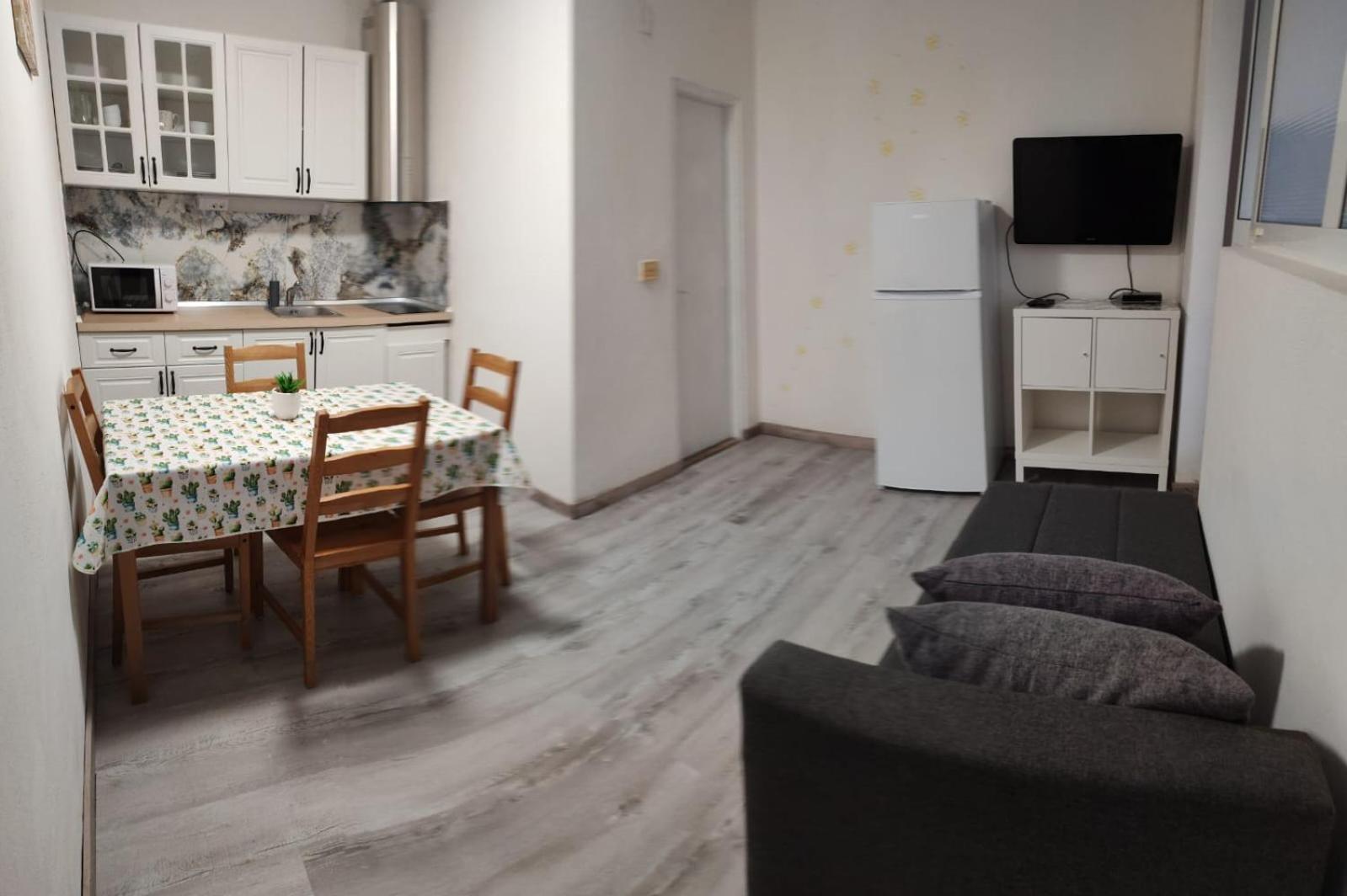 Apartment Gligora Mandre Εξωτερικό φωτογραφία