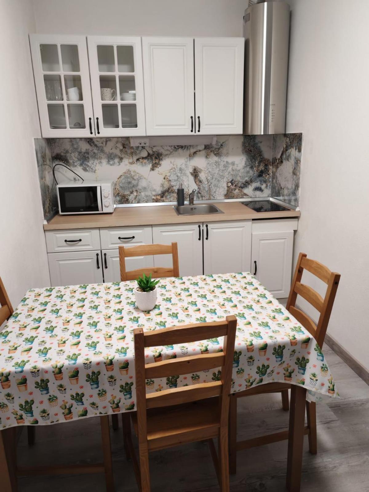 Apartment Gligora Mandre Εξωτερικό φωτογραφία