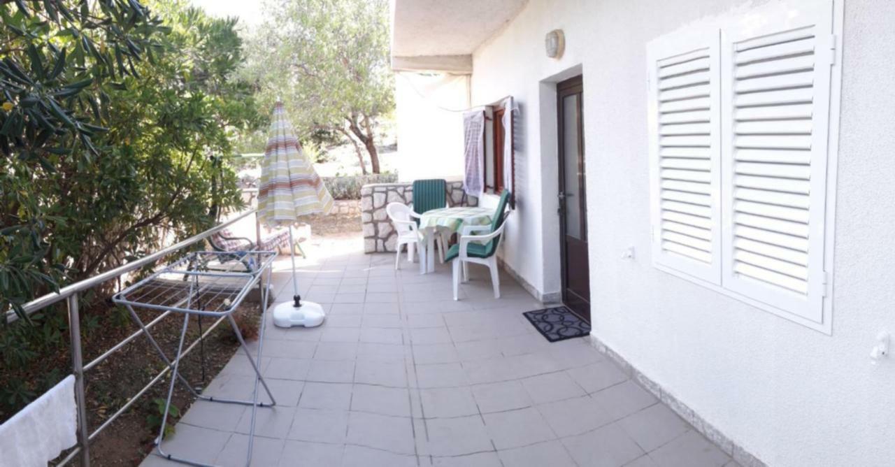 Apartment Gligora Mandre Εξωτερικό φωτογραφία