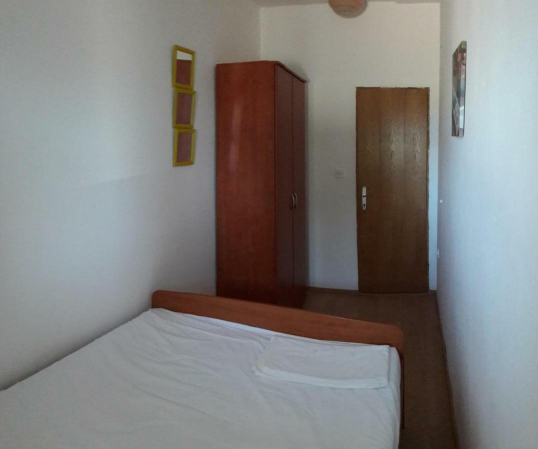 Apartment Gligora Mandre Εξωτερικό φωτογραφία